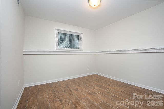 9501 Fairway Ridge Road, Charlotte, NC 28277