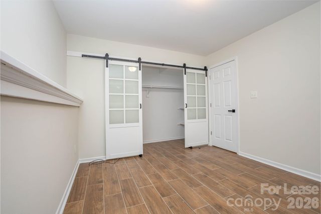 9501 Fairway Ridge Road, Charlotte, NC 28277