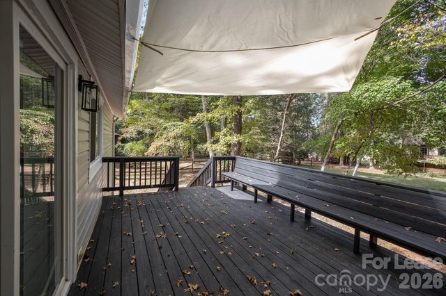 9501 Fairway Ridge Road, Charlotte, NC 28277