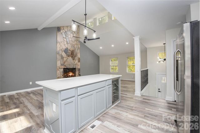 9501 Fairway Ridge Road, Charlotte, NC 28277