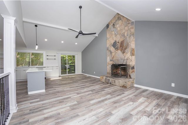 9501 Fairway Ridge Road, Charlotte, NC 28277