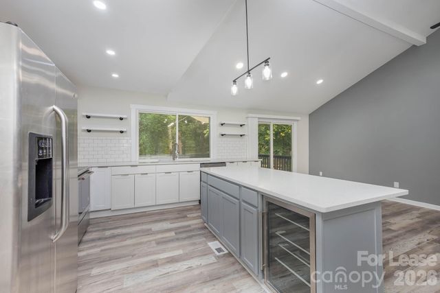 9501 Fairway Ridge Road, Charlotte, NC 28277