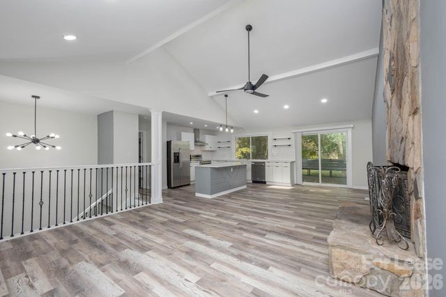 9501 Fairway Ridge Road, Charlotte, NC 28277