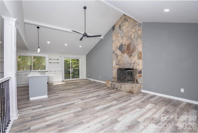 9501 Fairway Ridge Road, Charlotte, NC 28277