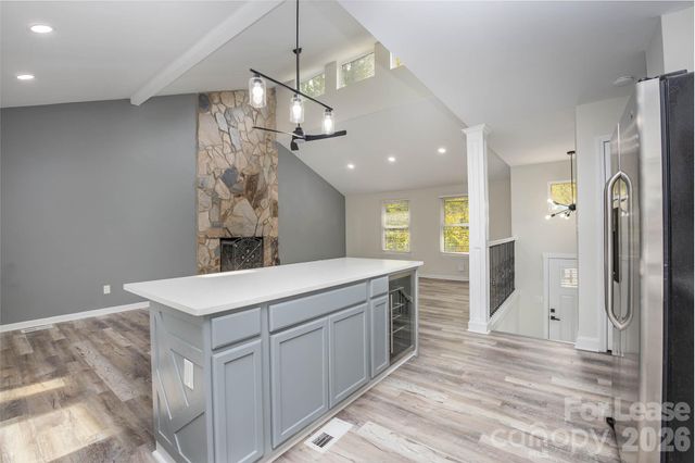 9501 Fairway Ridge Road, Charlotte, NC 28277