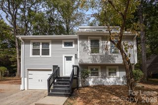 9501 Fairway Ridge Road, Charlotte, NC 28277