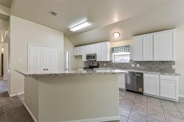 3506 Hickory Hill Lane, Montgomery, TX 77356