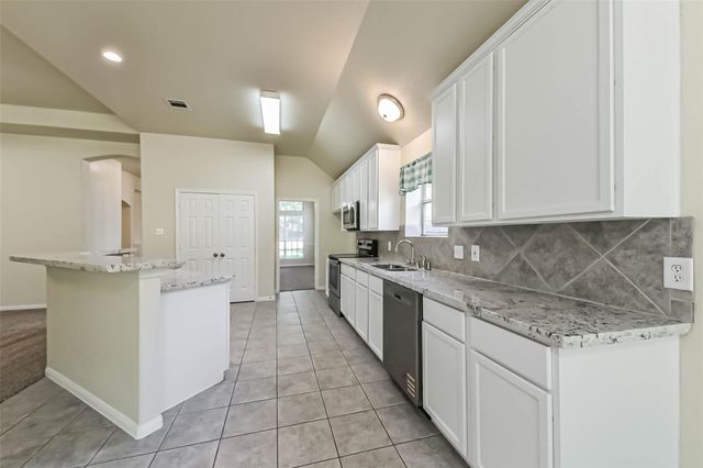 3506 Hickory Hill Lane, Montgomery, TX 77356
