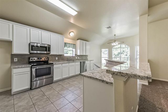 3506 Hickory Hill Lane, Montgomery, TX 77356