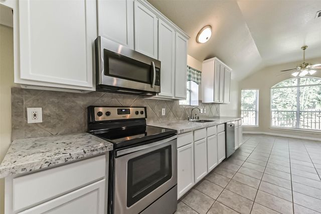 3506 Hickory Hill Lane, Montgomery, TX 77356