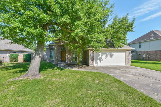 3506 Hickory Hill Lane, Montgomery, TX 77356