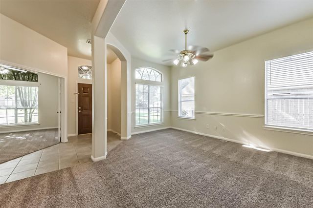 3506 Hickory Hill Lane, Montgomery, TX 77356