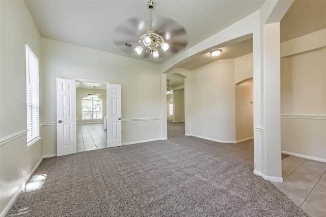 3506 Hickory Hill Lane, Montgomery, TX 77356