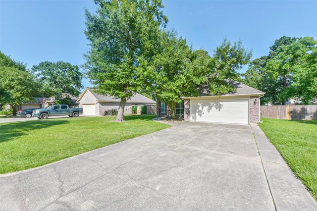 3506 Hickory Hill Lane, Montgomery, TX 77356