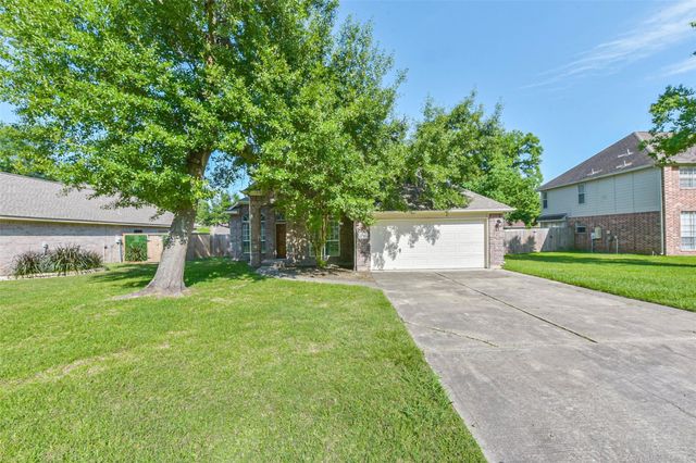 3506 Hickory Hill Lane, Montgomery, TX 77356