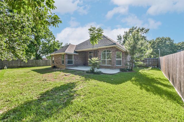 3506 Hickory Hill Lane, Montgomery, TX 77356