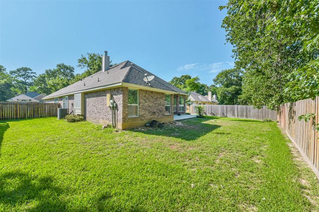 3506 Hickory Hill Lane, Montgomery, TX 77356