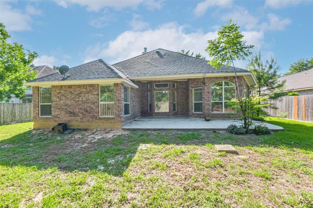 3506 Hickory Hill Lane, Montgomery, TX 77356