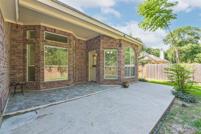 3506 Hickory Hill Lane, Montgomery, TX 77356