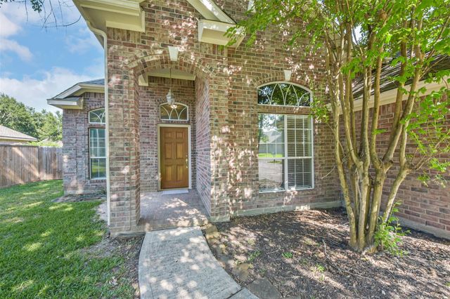 3506 Hickory Hill Lane, Montgomery, TX 77356