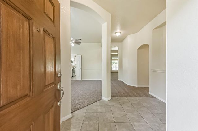 3506 Hickory Hill Lane, Montgomery, TX 77356