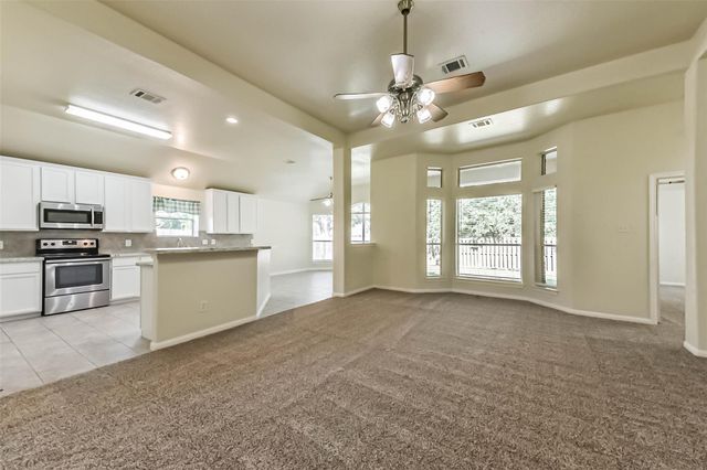 3506 Hickory Hill Lane, Montgomery, TX 77356