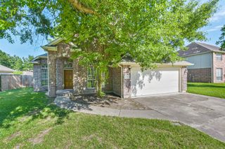 3506 Hickory Hill Lane, Montgomery, TX 77356