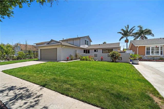 9404 El Blanco, Fountain Valley, CA 92708