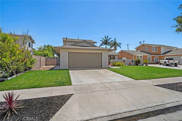 9404 El Blanco, Fountain Valley, CA 92708