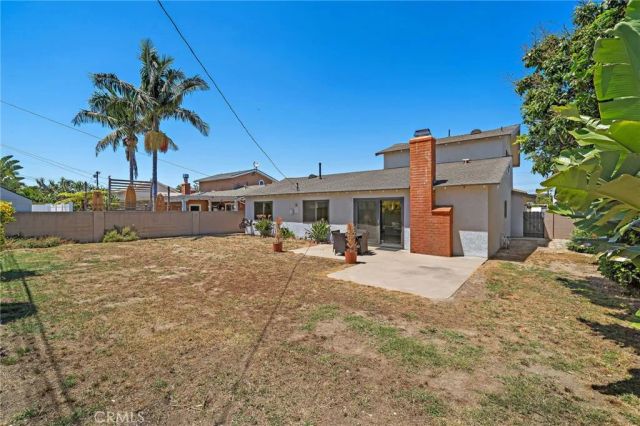 9404 El Blanco, Fountain Valley, CA 92708
