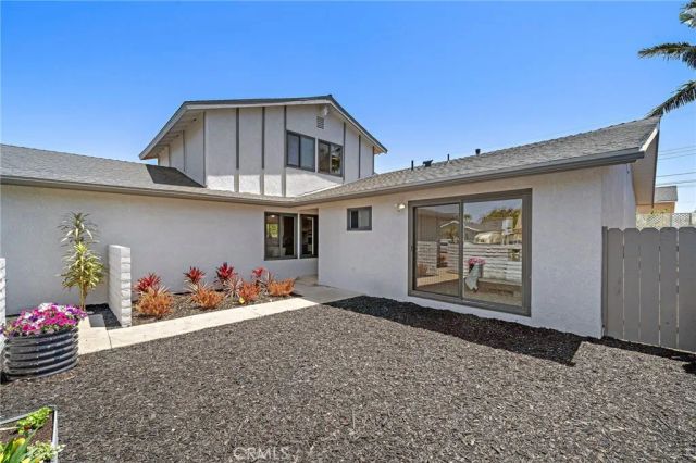 9404 El Blanco, Fountain Valley, CA 92708