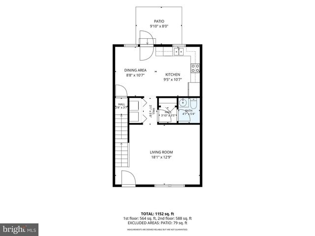 2966 ASTER LN, Lititz, PA 17543