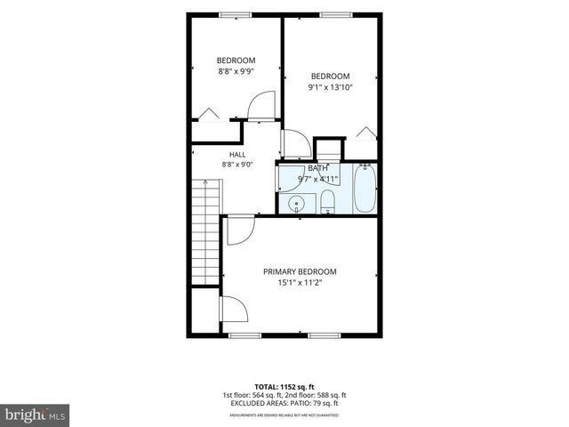 2966 ASTER LN, Lititz, PA 17543