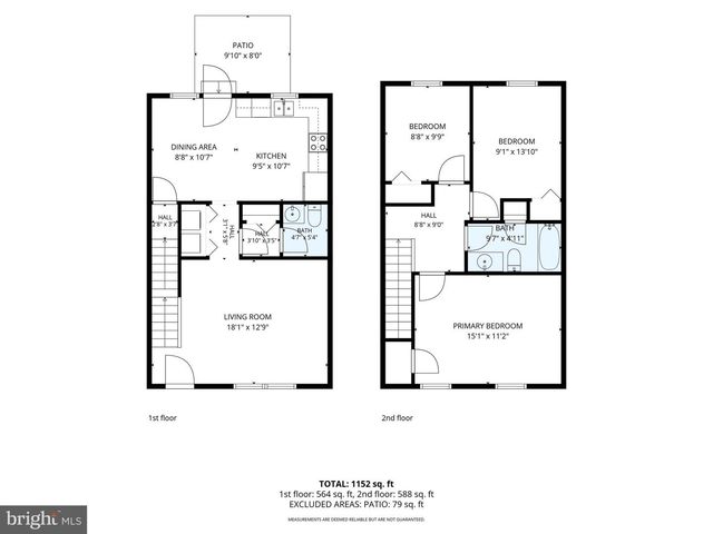 2966 ASTER LN, Lititz, PA 17543