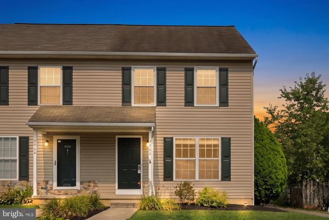 2966 ASTER LN, Lititz, PA 17543