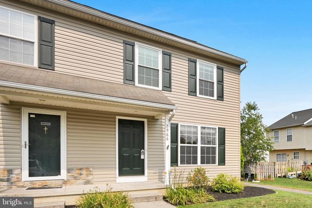 2966 ASTER LN, Lititz, PA 17543