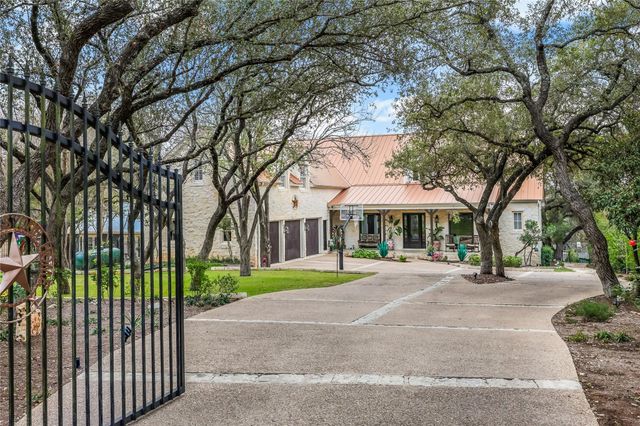 6109 Hudson Bend RD, Austin, TX 78734