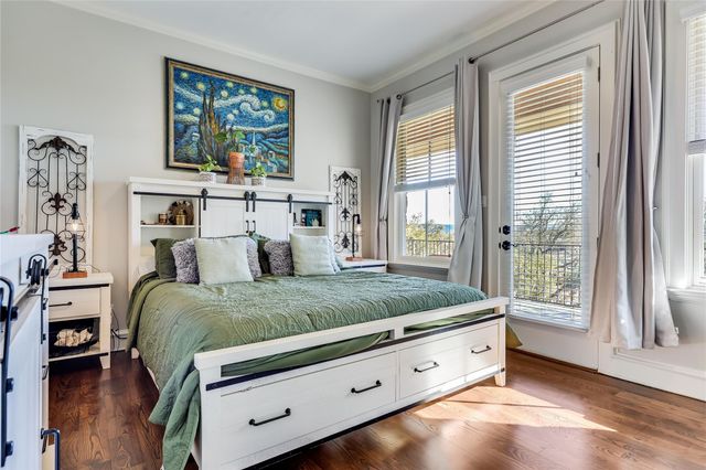 6109 Hudson Bend RD, Austin, TX 78734