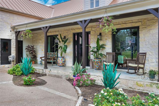 6109 Hudson Bend RD, Austin, TX 78734