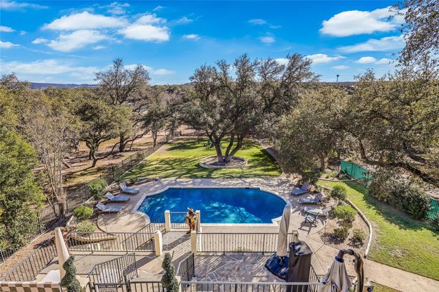 6109 Hudson Bend RD, Austin, TX 78734