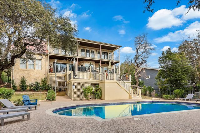 6109 Hudson Bend RD, Austin, TX 78734