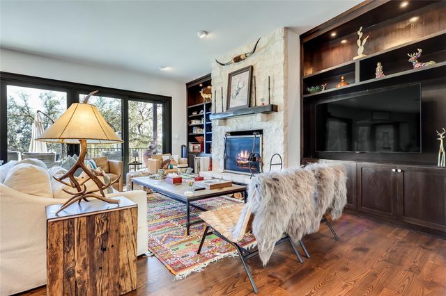 6109 Hudson Bend RD, Austin, TX 78734