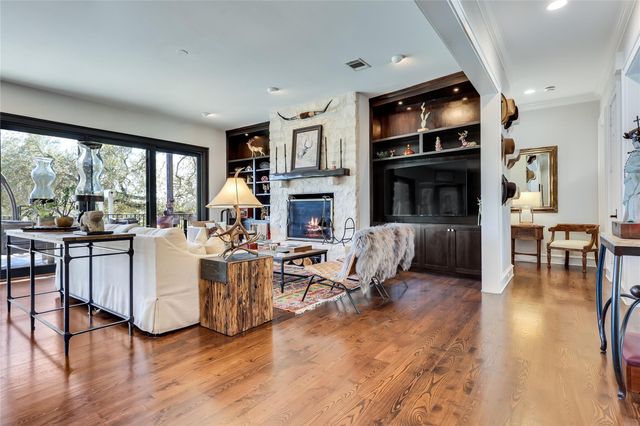 6109 Hudson Bend RD, Austin, TX 78734