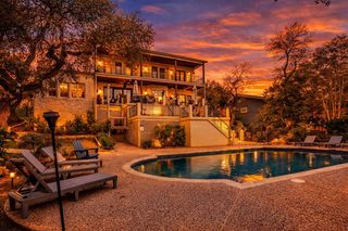 6109 Hudson Bend RD, Austin, TX 78734