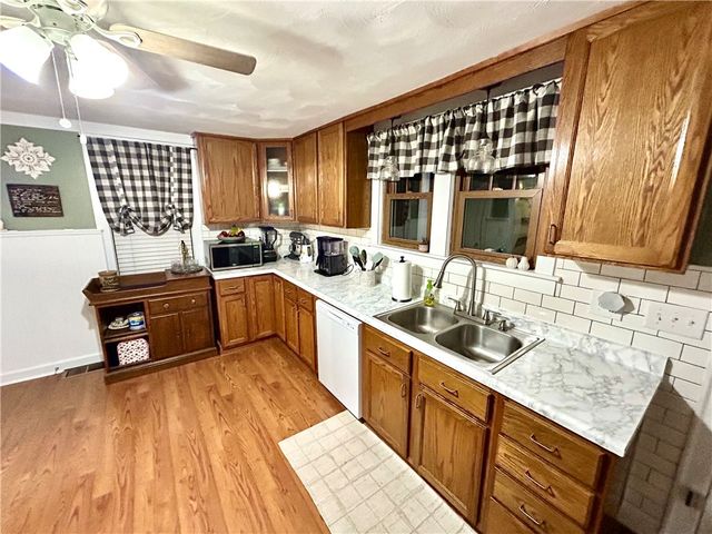 161 Cambria St, Dunbar Twp, PA 15431