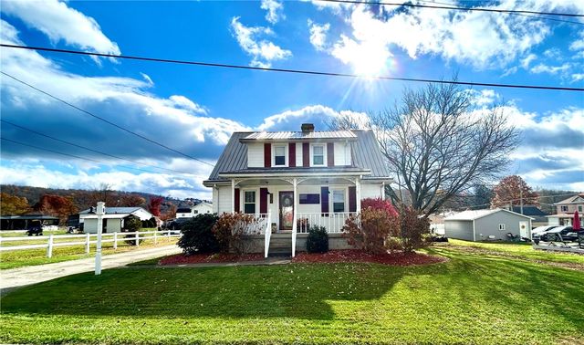 161 Cambria St, Dunbar Twp, PA 15431