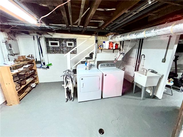 161 Cambria St, Dunbar Twp, PA 15431