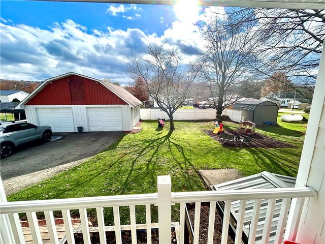 161 Cambria St, Dunbar Twp, PA 15431