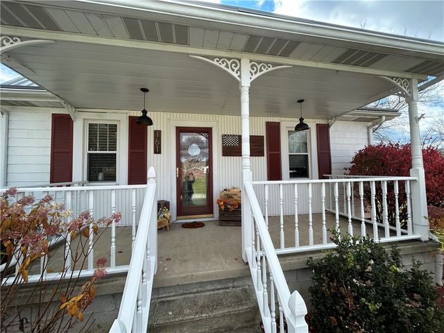 161 Cambria St, Dunbar Twp, PA 15431