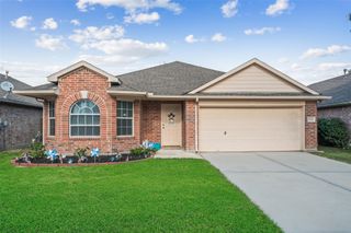 29310 Fox River Drive, Spring, TX 77386
